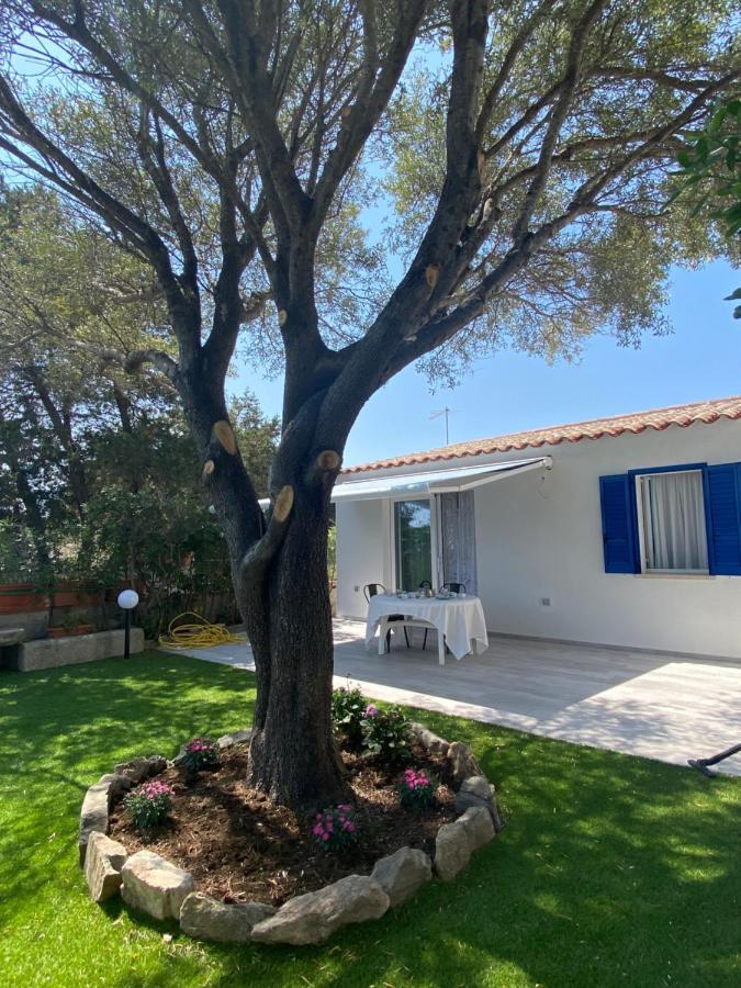 La Casa Sull'Acqua Vila Olbia Exterior foto