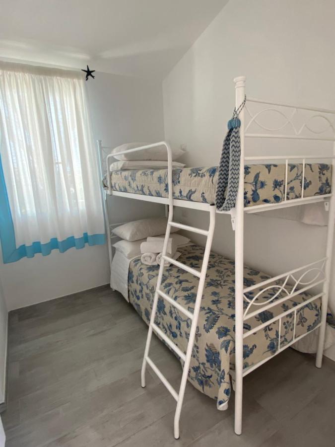 La Casa Sull'Acqua Vila Olbia Exterior foto